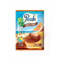 Peak Chocolate Milk Powder 18g(18g x 210) carton